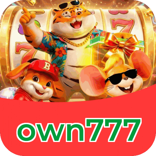 Tabela RTP dos jogos de cassino da own777