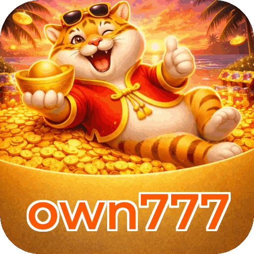 Coleção Premium de Slots own777 - NetEnt, Pragmatic Play, Evolution