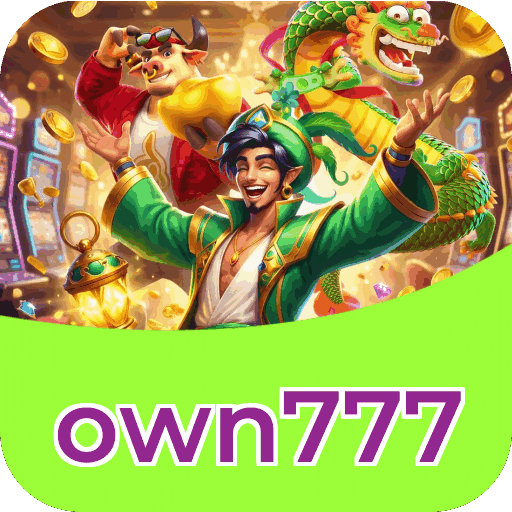 Tabela RTP dos jogos de cassino da own777